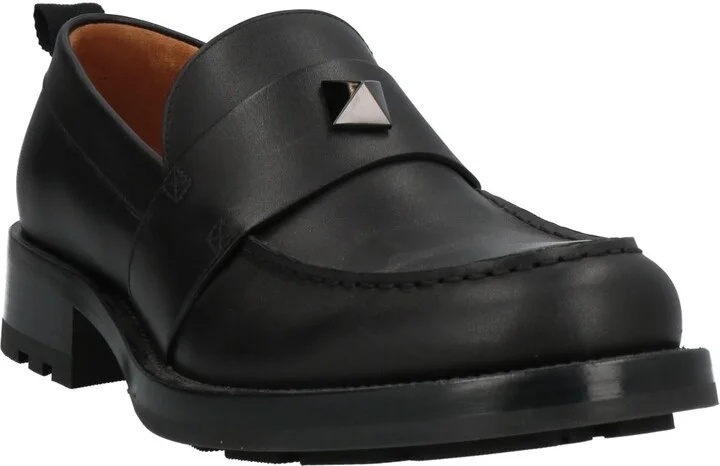 Valentino Garavani Man Loafers - Image 4