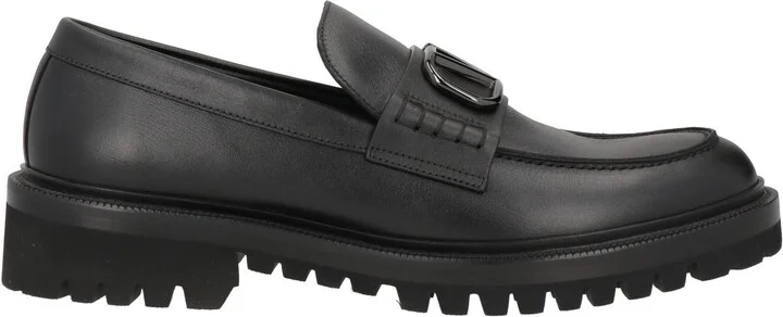 Valentino Garavani Man Loafers - Image 3