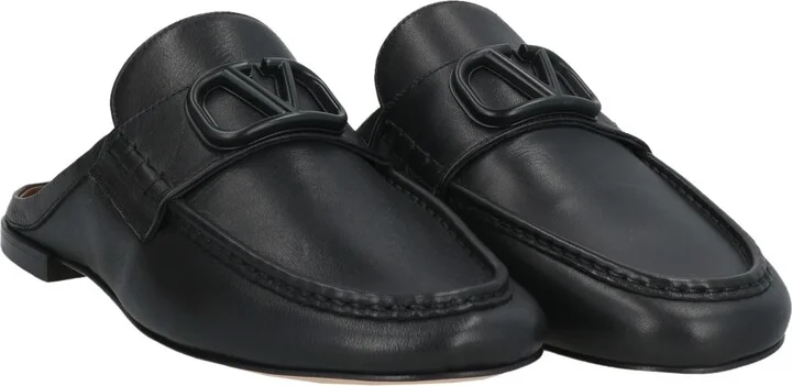 Valentino Garavani Man Mules & Clogs - Image 4