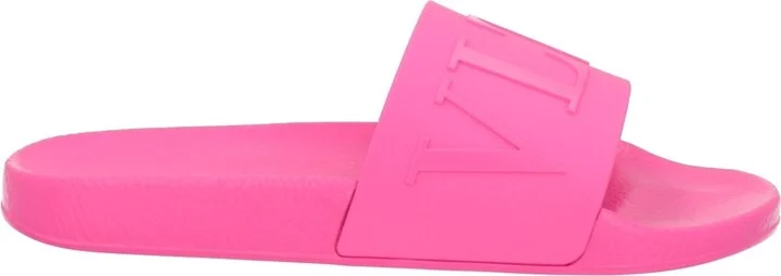 Valentino Garavani Man Sandals - Image 3