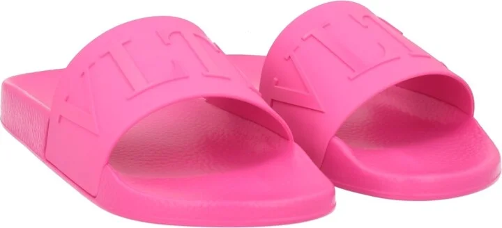 Valentino Garavani Man Sandals - Image 4