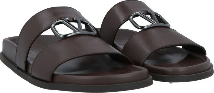 Valentino Garavani Man Sandals - Image 4