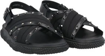 Valentino Garavani Man Sandals - Image 2