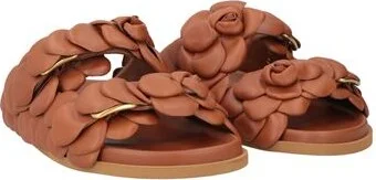 Valentino Garavani Man Sandals - Image 2