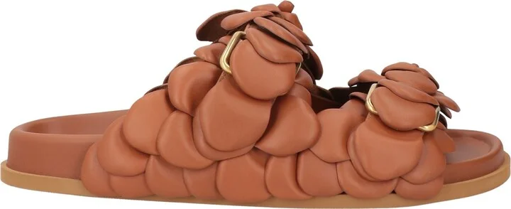 Valentino Garavani Man Sandals - Image 3