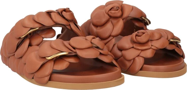 Valentino Garavani Man Sandals - Image 4