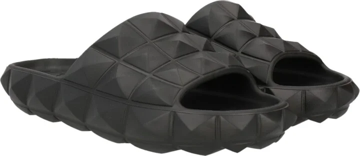 Valentino Garavani Man Sandals - Image 4