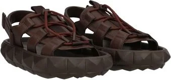 Valentino Garavani Man Sandals - Image 2