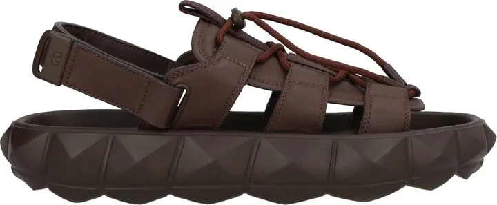 Valentino Garavani Man Sandals - Image 3