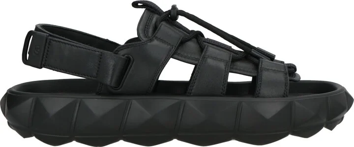 Valentino Garavani Man Sandals - Image 6
