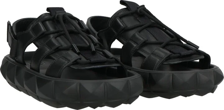 Valentino Garavani Man Sandals - Image 7