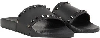Valentino Garavani Man Sandals - Image 2