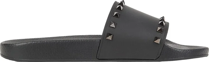 Valentino Garavani Man Sandals - Image 3