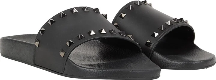 Valentino Garavani Man Sandals - Image 4