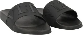 Valentino Garavani Man Sandals - Image 2