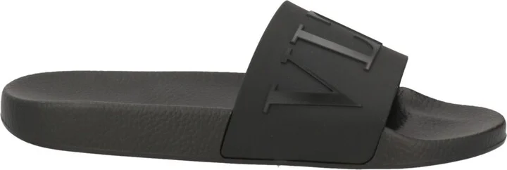Valentino Garavani Man Sandals - Image 3
