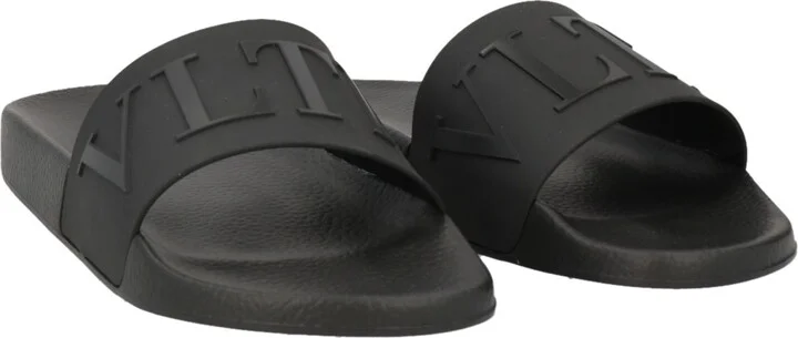 Valentino Garavani Man Sandals - Image 4