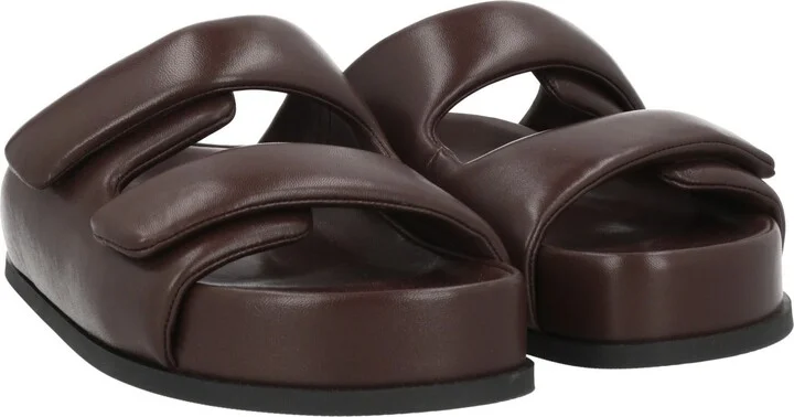 Valentino Garavani Man Sandals - Image 4