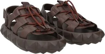 Valentino Garavani Man Sandals - Image 2