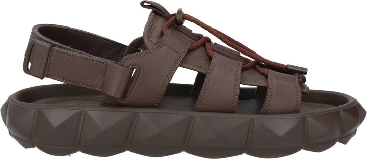 Valentino Garavani Man Sandals - Image 3