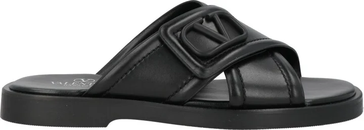 Valentino Garavani Man Sandals - Image 3