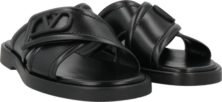 Valentino Garavani Man Sandals - Image 4