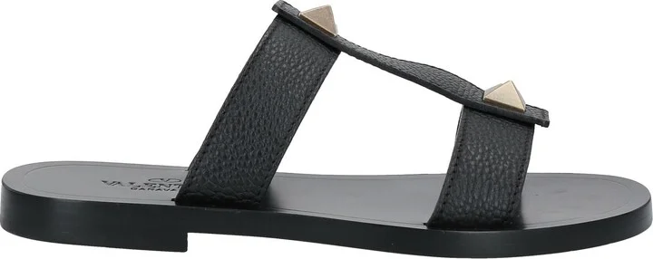 Valentino Garavani Man Sandals - Image 3