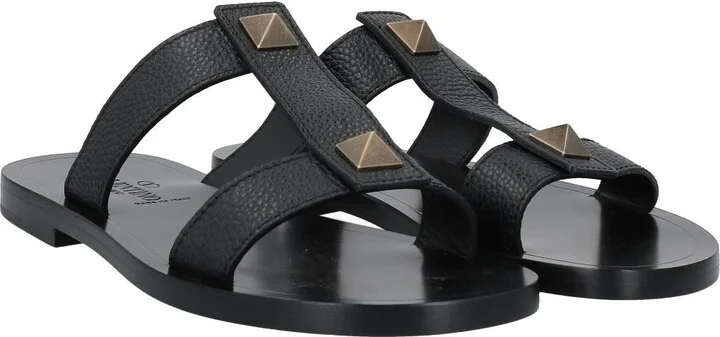 Valentino Garavani Man Sandals - Image 4