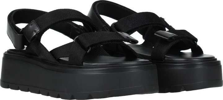 Valentino Garavani Man Sandals - Image 4