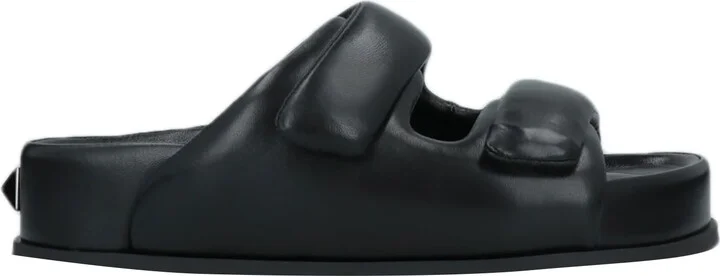 Valentino Garavani Man Sandals - Image 3