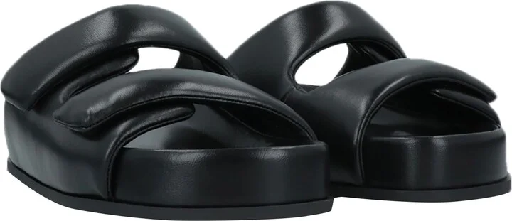 Valentino Garavani Man Sandals - Image 4