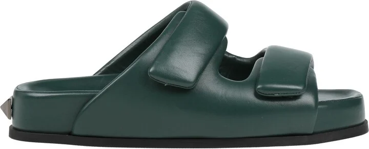 Valentino Garavani Man Sandals - Image 6