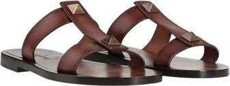 Valentino Garavani Man Sandals - Image 2