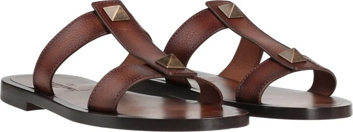 Valentino Garavani Man Sandals - Image 4