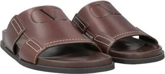 Valentino Garavani Man Sandals - Image 2