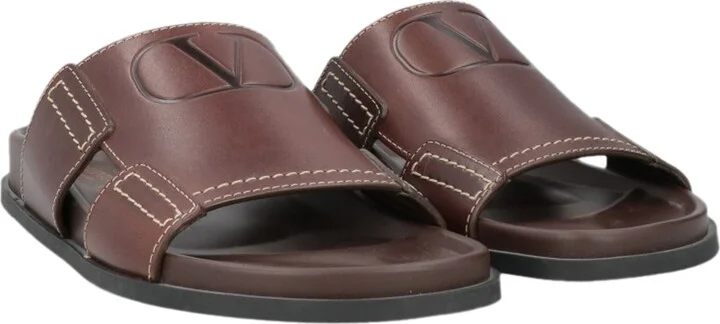 Valentino Garavani Man Sandals - Image 4