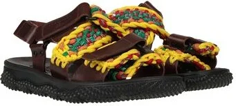 Valentino Garavani Man Sandals - Image 2