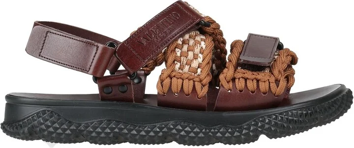 Valentino Garavani Man Sandals - Image 6