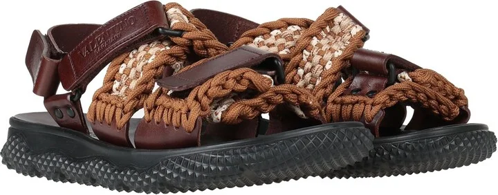 Valentino Garavani Man Sandals - Image 7