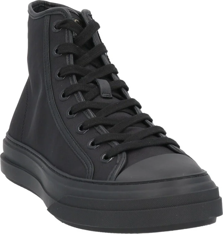 Valentino Garavani Man Sneakers - Image 4