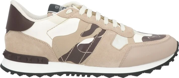 Valentino Garavani Man Sneakers - Image 3
