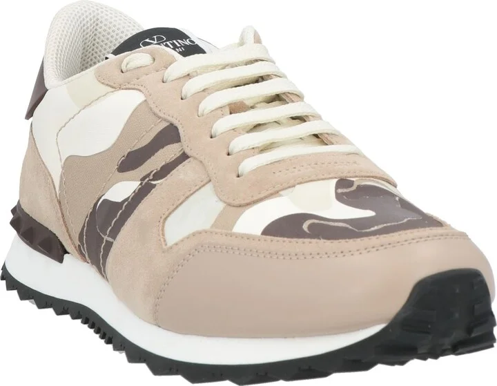 Valentino Garavani Man Sneakers - Image 4