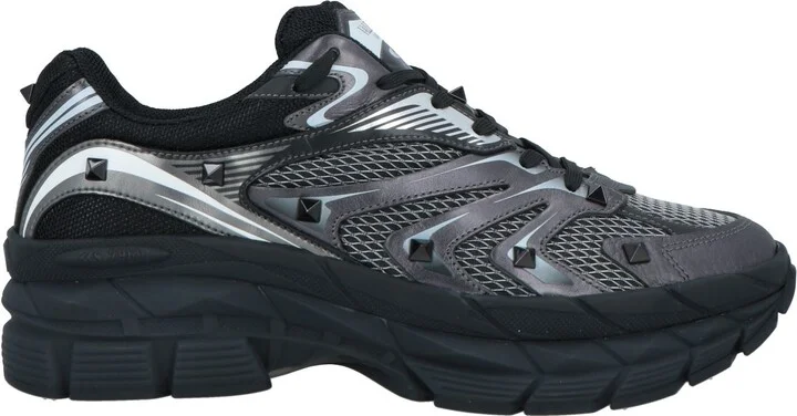Valentino Garavani Man Sneakers - Image 3