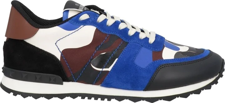 Valentino Garavani Man Sneakers - Image 3