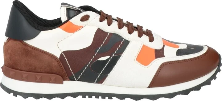 Valentino Garavani Man Sneakers - Image 6