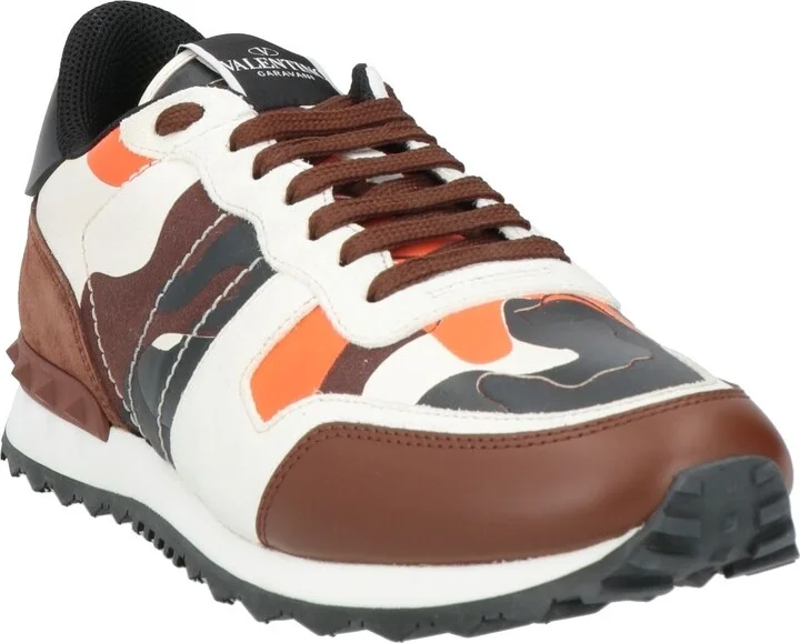Valentino Garavani Man Sneakers - Image 7