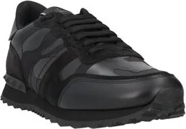 Valentino Garavani Man Sneakers - Image 2