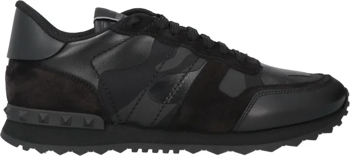 Valentino Garavani Man Sneakers - Image 3