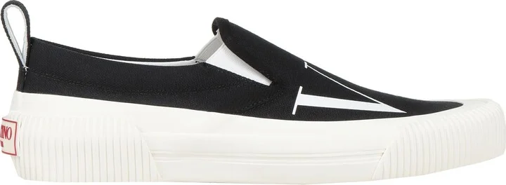 Valentino Garavani Man Sneakers - Image 3