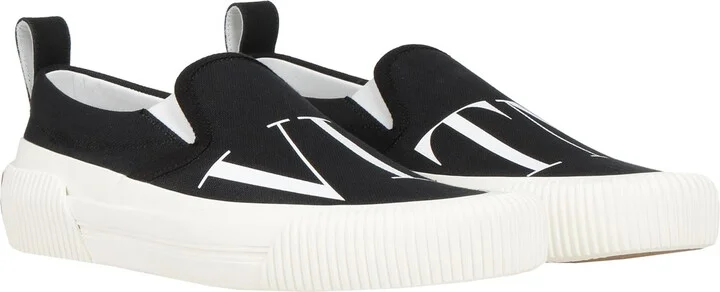 Valentino Garavani Man Sneakers - Image 4